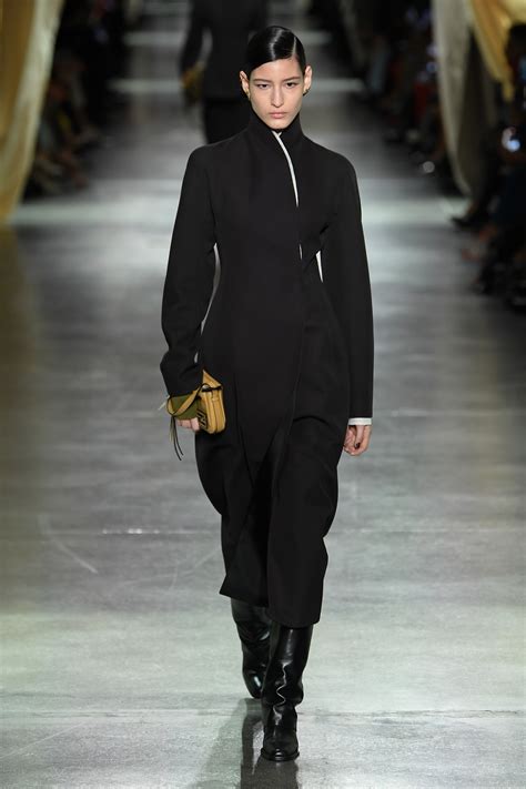 fendi haute couture roma|Fendi 2024 sparlky longsleeve dress.